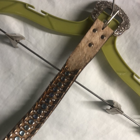 Variety of belts bundle will sell separates just ask! - Picture 6 of 14